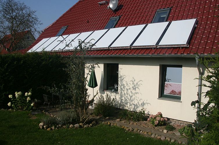 Ferienzimmer im Landhaus bei Kühlungsborn