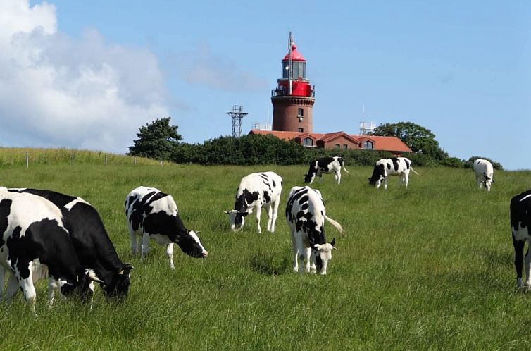 Ferienzimmer im Landhaus bei Kühlungsborn