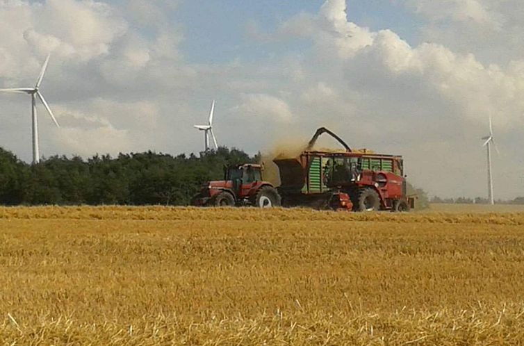 Ferienzimmer im Landhaus bei Kühlungsborn