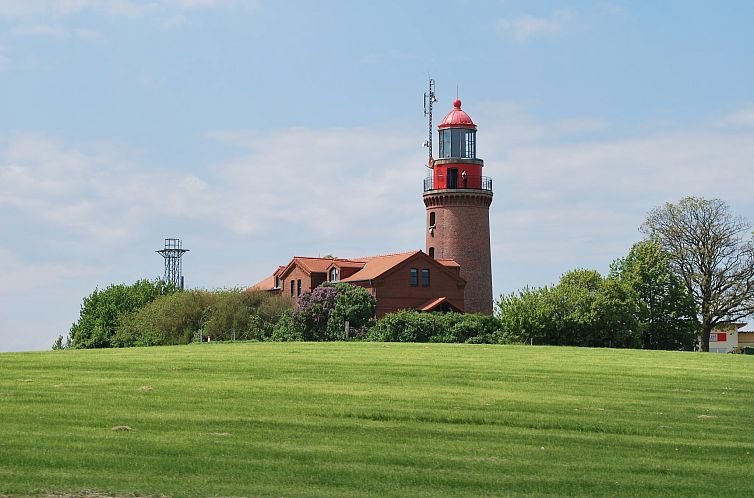 Ferienzimmer im Landhaus bei Kühlungsborn