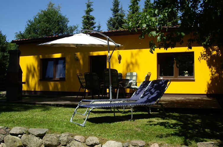 Vakantiehuis Waldblick