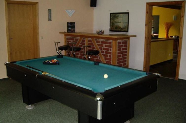 Vakantiehuis Waldblick