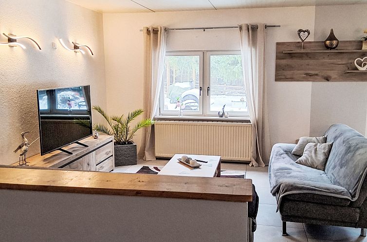 Vakantiehuis Waldblick