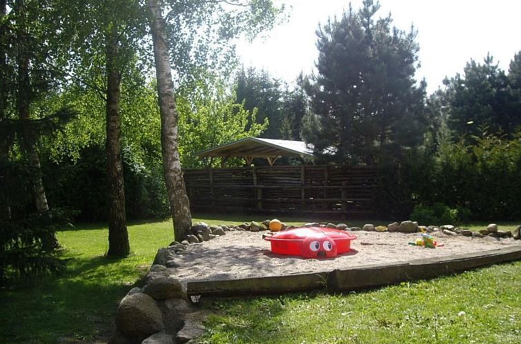 Vakantiehuis Waldblick