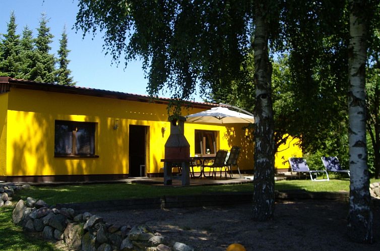 Vakantiehuis Waldblick