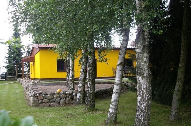 Vakantiehuis Waldblick