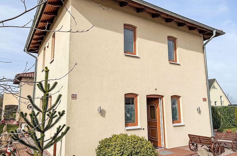 Unterkunft 03016303 - Ferienhaus Ostsee - Vakantiehuis Finca Wismaria