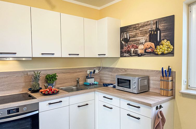 Vakantiehuis Finca Wismaria