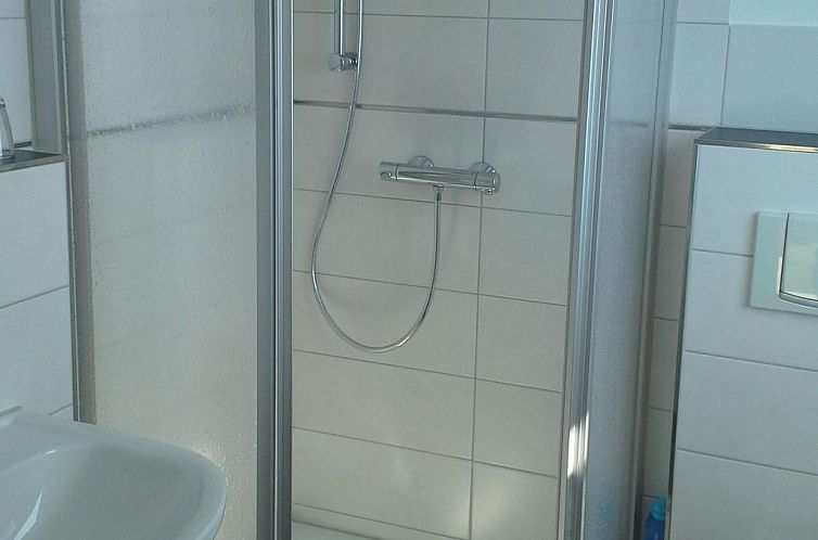 Vakantiehuis Kleines Ferienhaus mit Garten in Wismar