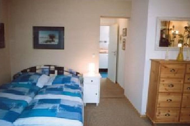 Appartement Appartement in Wismar mit Garten