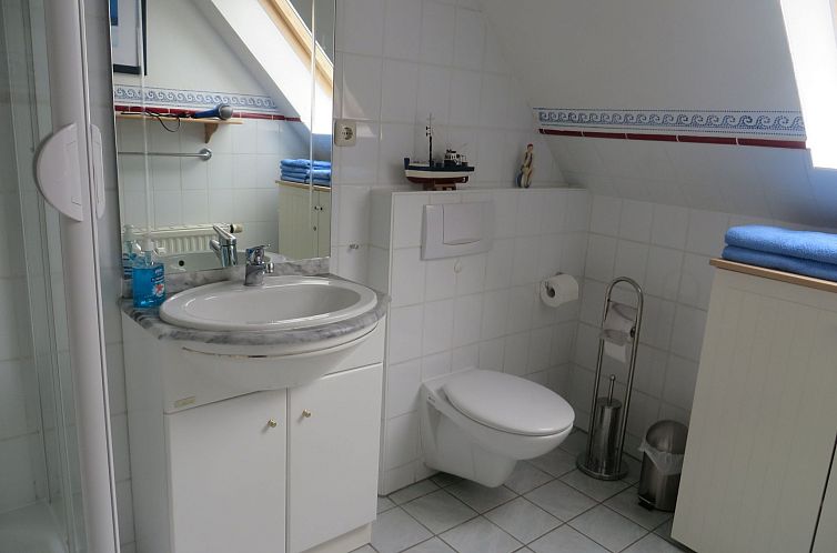 Appartement Appartement in Wismar mit Garten