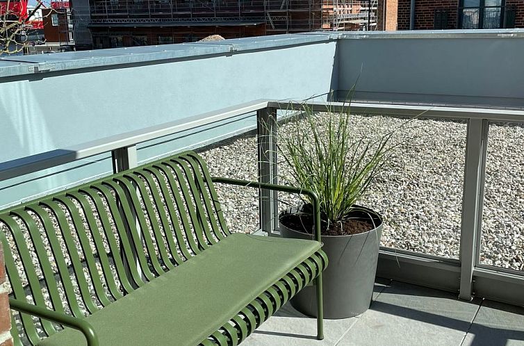 Appartement Dock07 Wismar