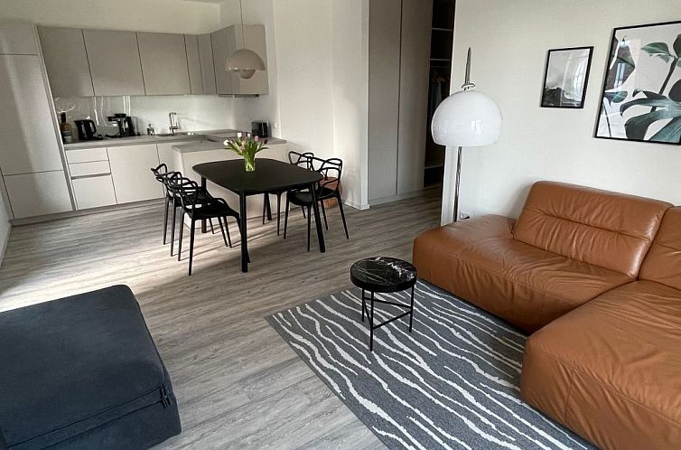 Appartement Dock07 Wismar