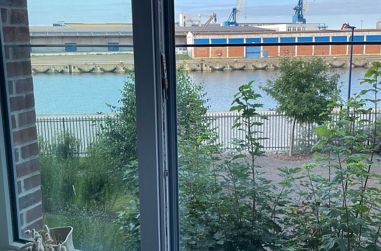 Appartement Dock07 Wismar