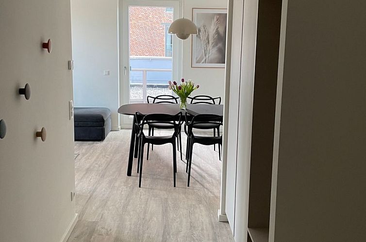 Appartement Dock07 Wismar