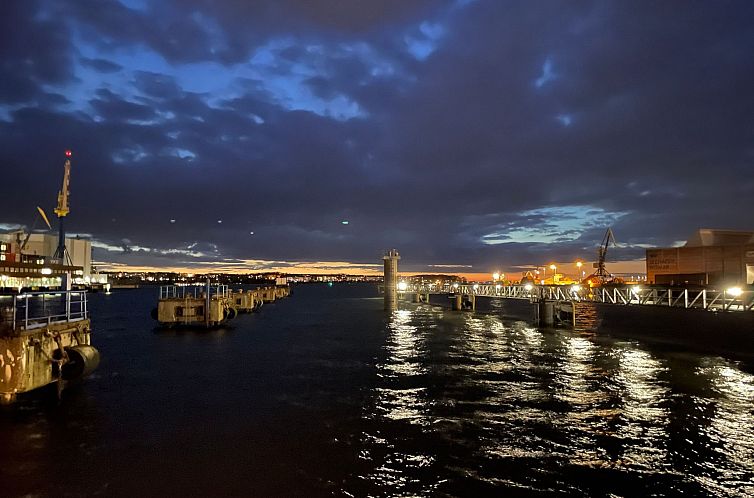 Appartement Dock07 Wismar