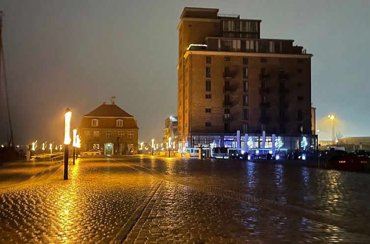 Appartement Dock07 Wismar