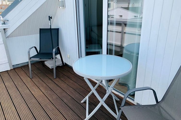Appartement Stuv Mariken in Warnemünde
