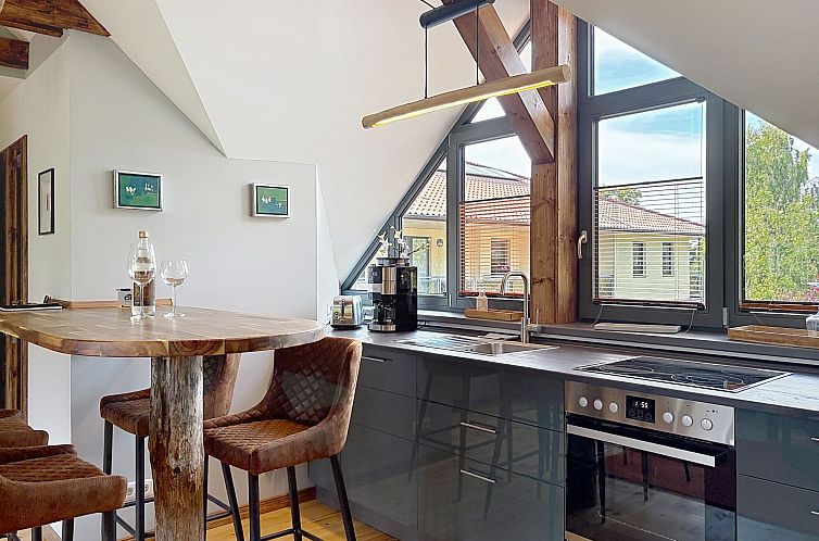 Appartement Chrischi