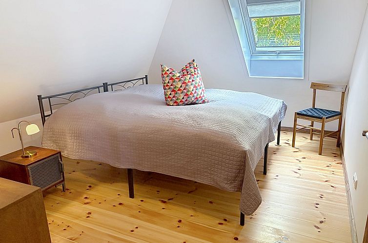 Appartement Chrischi