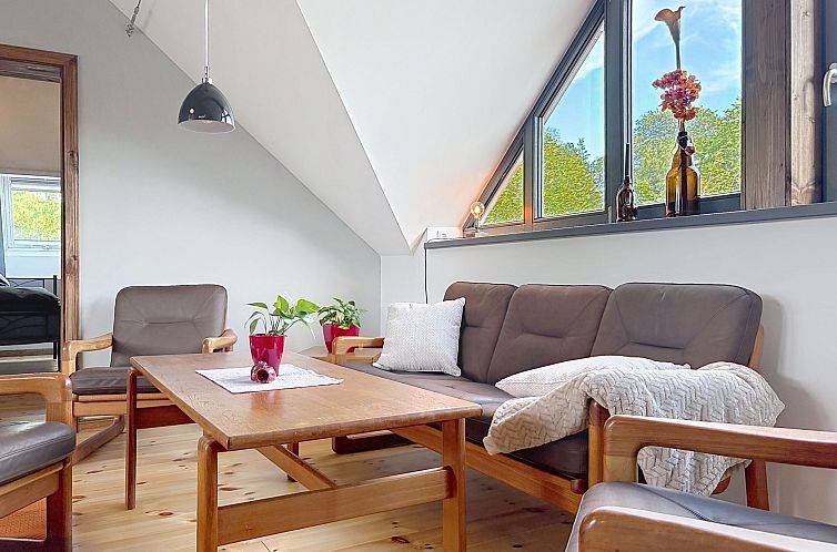 Appartement Chrischi