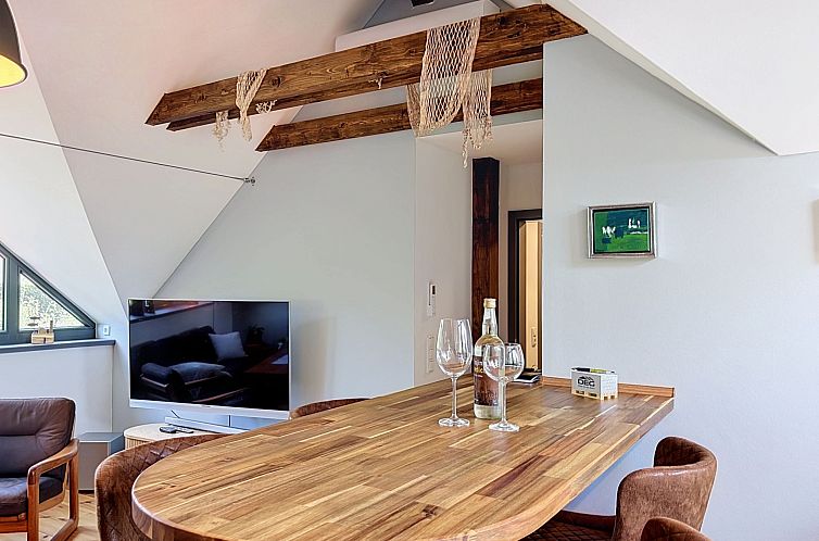 Appartement Chrischi