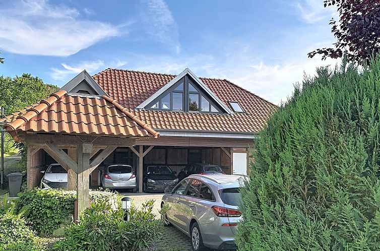 Appartement Chrischi