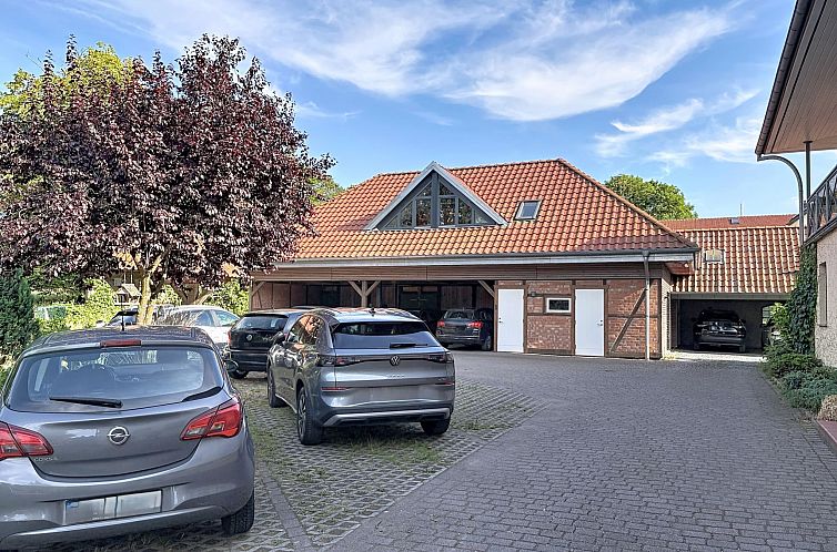Appartement Chrischi