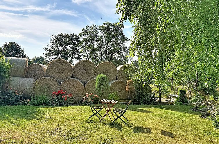 Appartement Chrischi