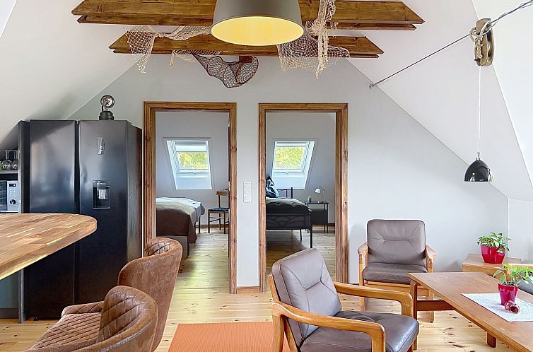 Appartement Chrischi