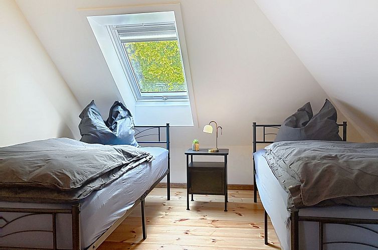 Appartement Chrischi