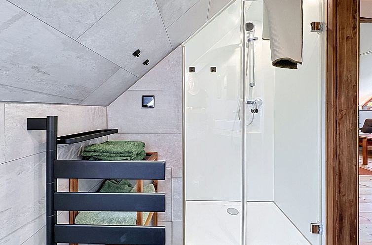 Appartement Chrischi