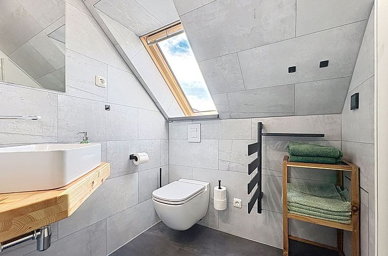 Appartement Chrischi