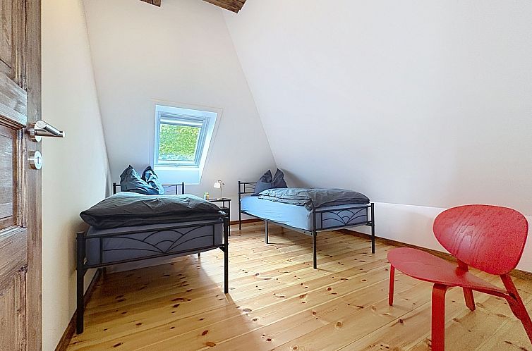 Appartement Chrischi
