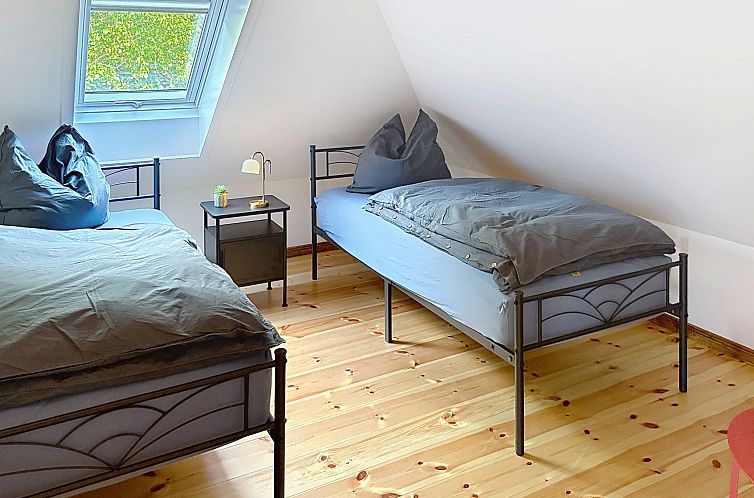 Appartement Chrischi