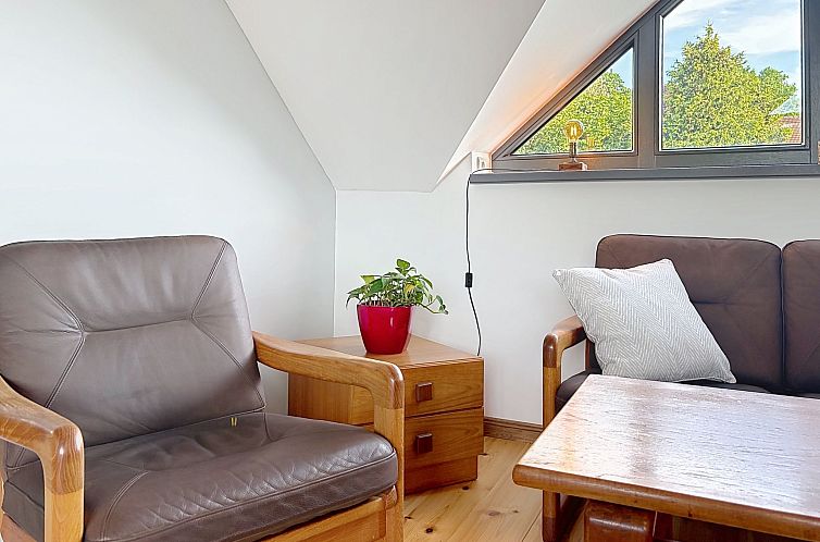 Appartement Chrischi