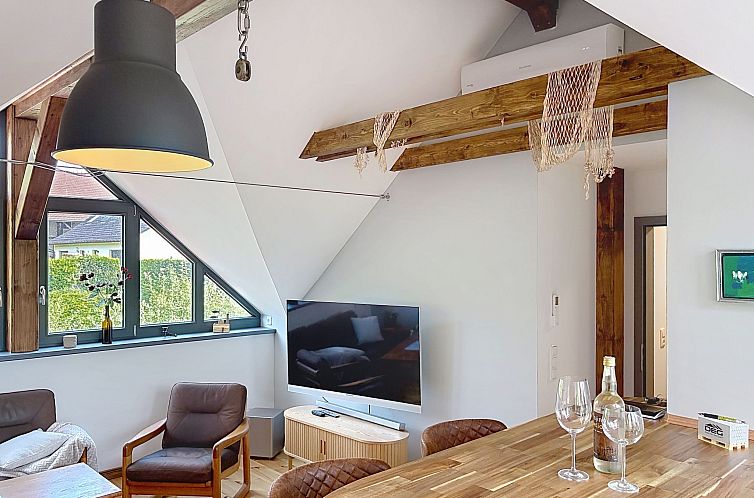 Appartement Chrischi