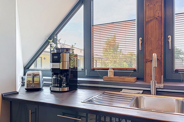 Appartement Chrischi