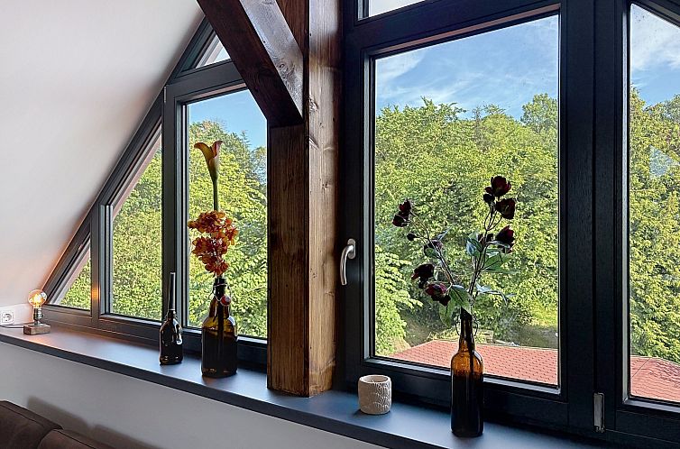 Appartement Chrischi