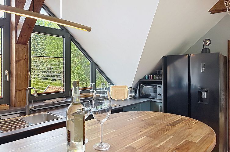 Appartement Chrischi