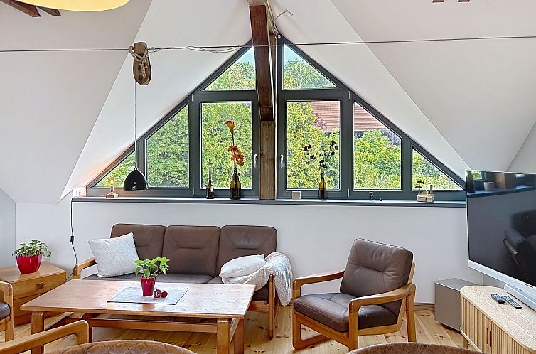 Appartement Chrischi