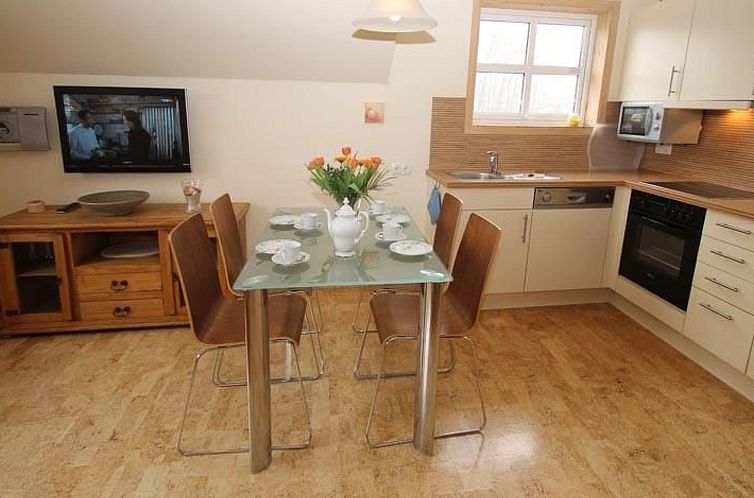 Appartement Wohnung Bergen