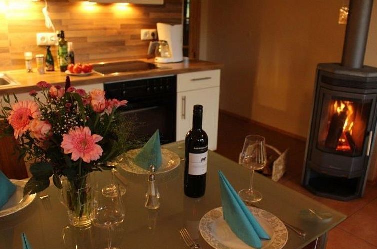 Appartement Wohnung Bergen