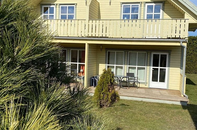 Appartement Wohnung Bergen