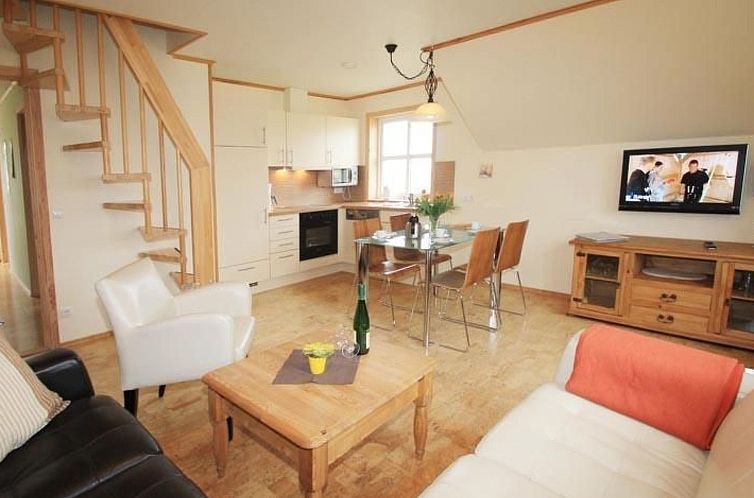 Appartement Wohnung Bergen