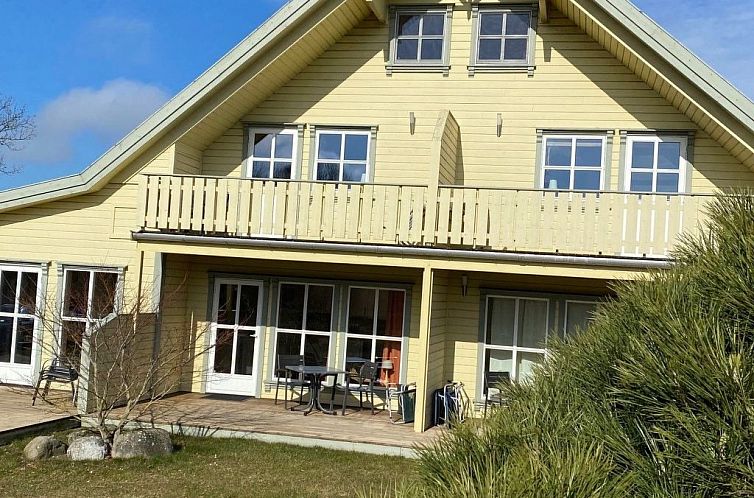 Appartement Wohnung Bergen