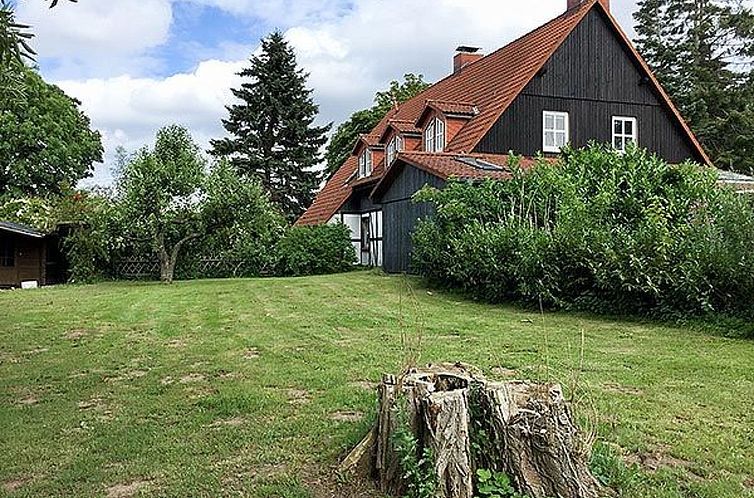 Vakantiehuis Ein echtes Minihaus auf Rädern - perfekt für 