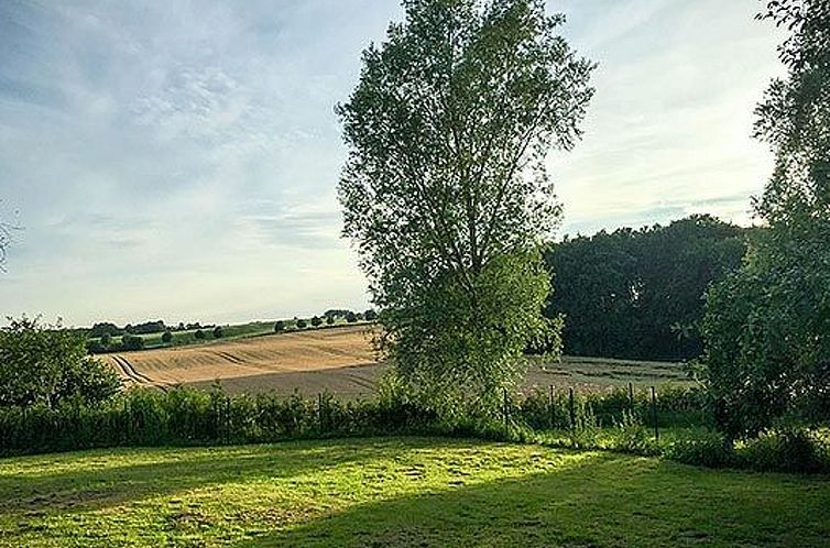 Vakantiehuis Ein echtes Minihaus auf Rädern - perfekt für 