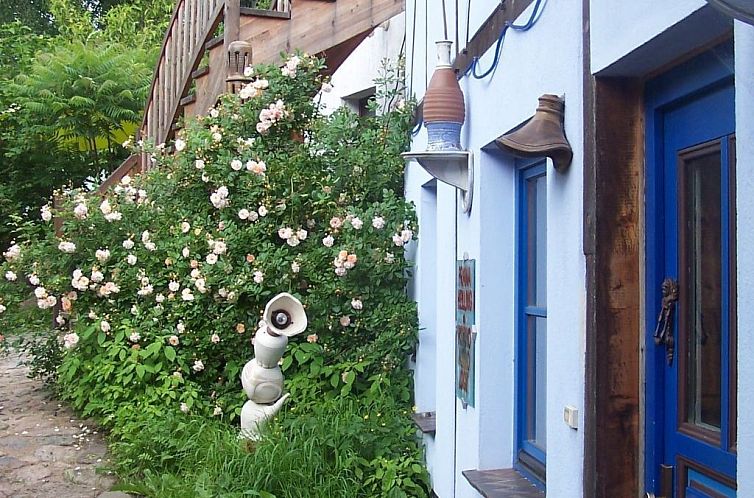 Unterkunft 03016901 - Appartement Ostsee - Appartement Tolles Appartement in Retschow