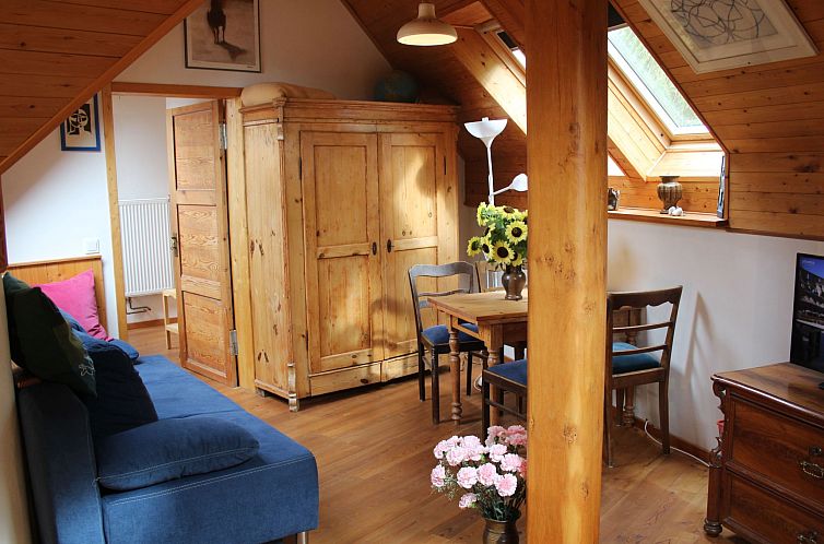 Appartement Tolles Appartement in Retschow